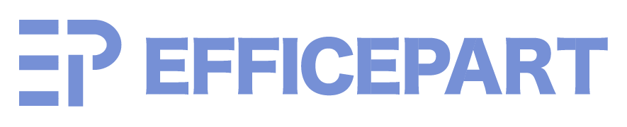 Efficepart Logo